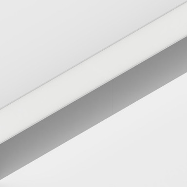 Tagra | SLXL35 | Straight | LED Profile Connector | Silver | Pair - 3535R3-CONN-3__57153__22048.jpg