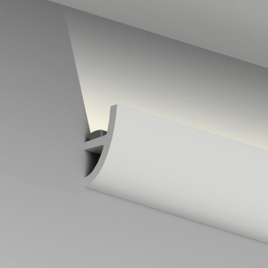 Orac | C373 | Arc Curved Wall Coving | High Density Polyurethane | 2 Metres - TAGC373-2M_ON.jpg