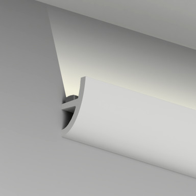 Orac | C373 | Arc Curved Wall Coving | High Density Polyurethane | 2 Metres - TAGC373-2M_ON.jpg