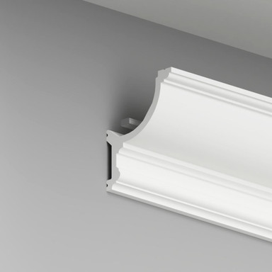 Orac | C901 | Lobby Traditional Wall Coving | High Density Polyurethane | 2 Metres - TAGC901-2M_OFF.jpg