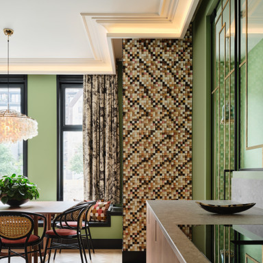 Orac | C361 | Stripe U Shape Wall Coving | High Density Polyurathane | 2 Metres - TAGC361-INSITU2.jpg