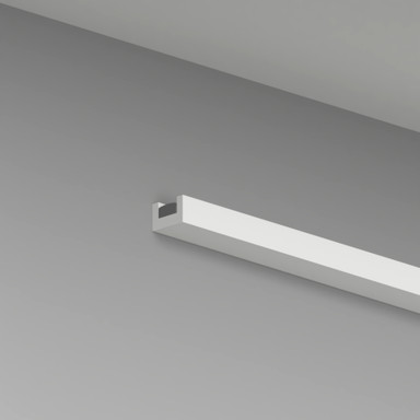 Orac | CX190 | U Shape Wall Coving | Ultra Strong Polymer | 2 Metres - TAGCX190-2M_OFF.jpg