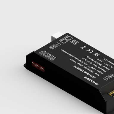 EU Chips | 24V | 150W | Constant Voltage | LED Driver Decoder | IP20 - EUD150W-24V_ADDRESS.jpg