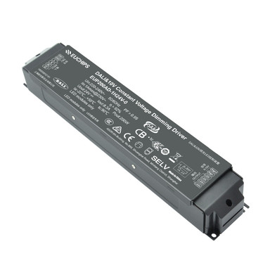 EU Chips | 24V | 200W | Constant Voltage | DALI Dimmable LED Driver | IP20 - ORION_DALI_200_24V_3__15650__26812__70810.jpg