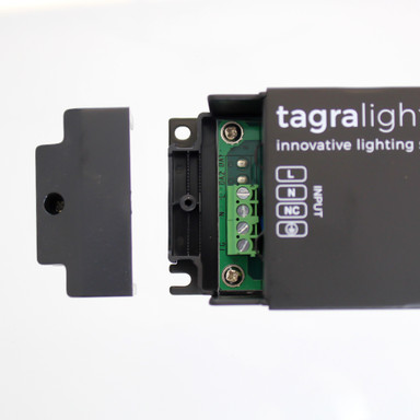 Tagra | 24V | 200W | Constant Voltage | TRIAC Dimmable LED Driver | IP20 - d-200_4_1__35121__89449__49325__62947.jpg