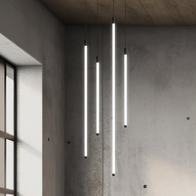 Solinas by Tagra | LED Tube Luminaire | 360° | 30mm | 24V | IP20 | 0.5-2M - Solinas_6000K_Lobby__99380.jpg
