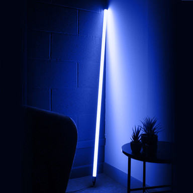Ntube by Tagra | Plug & Play | LED Tube Luminaire | 350° | 25mm | 24V | IP20 | 1.5M | RGB - NTUBE-24VRGB-1.5M_BLUE.jpg