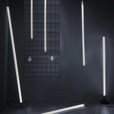 Ntube by Tagra | LED Tube Luminaire | 350° | 25mm | 24V | IP20 | 3000K | Custom - NTUBECW-CUST_OFF__86115__06131.jpg