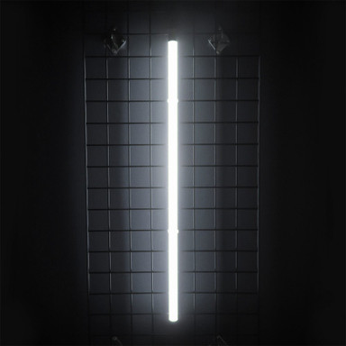 Ntube by Tagra | LED Tube Luminaire | 350° | 25mm | 24V | IP20 | 6000K | Custom - Single_Tube_Imagery_-_Cool_White__97526__18347__02444.jpg