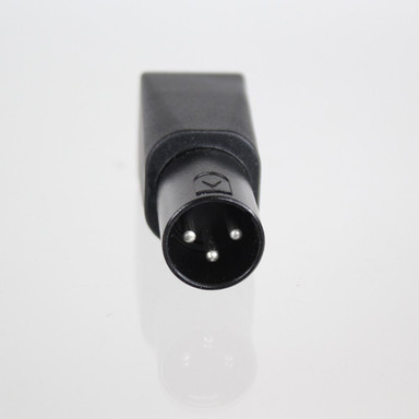 Tagra | RJ45 | XLR Converter | Female to Male | 3 Pin - 3_Pin_male_2__30715__92978__39072.jpg
