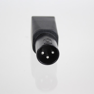 Tagra | RJ45 | XLR Converter | Female to Male | 3 Pin - 3_Pin_male_2__30715__92978__39072.jpg