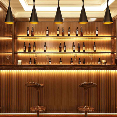 LTECH | DMX | 5-24V | LED Decoder | 4 Channel | 5A | RGB+W | IP20 - LS30__75112__00134.jpg