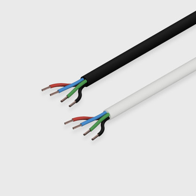Tagra | Pro Low Voltage LED Cable | 4 Core | 11A | PVC | 20AWG | 0.5mm² - 4C-PVC-05_MAIN.jpg