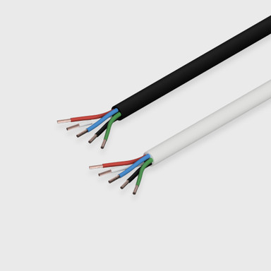 Tagra | Pro Low Voltage LED Cable | 5 Core | 11A | PVC | Round | 20AWG | 0.5mm² - 5C-PVC-05_MAIN.jpg