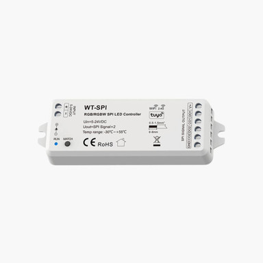 RGB/RGBW Digital Pixel LED Controller & RF Remote Control - SPI-CNTRLR-RGBRGBW_2__79913.jpg