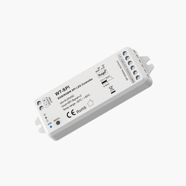 RGB/RGBW Digital Pixel LED Controller & RF Remote Control - SPI-CNTRLR-RGBRGBW_1__61589.jpg