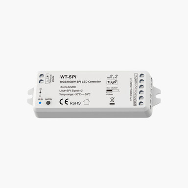 RGB/RGBW Digital Pixel LED Controller & RF Remote Control - SPI-CNTRLR-RGBRGBW_2__79913.jpg