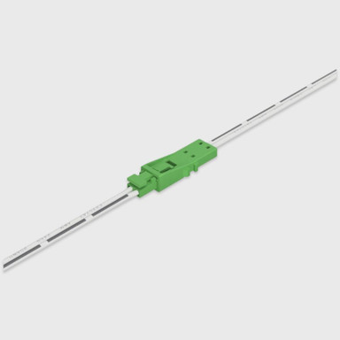 Syndeo by Tagra | 24V | Extension Cable | Tape to Driver | Syndeo Connector | 3M - SYN-EXTSENDIM24V_2.jpg