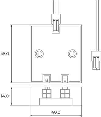 Syndeo by Tagra | 12-24V | 2 Port Sensor Splitter - SENSSPLIT4x__22873__43389__65520.jpg