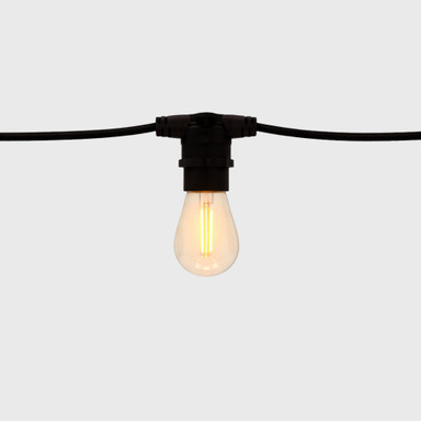 Tagra | LED Festoon Lamp | S14 Lamp| 3000K - S14-FIL_ON.jpg
