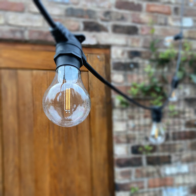 Tagra | LED Festoon Lamp | GLS Filament | 2700K - Clear_GLS_Blur_Test__41416__66614__04170.jpg