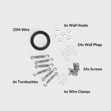 Festoon Wire Installation Kit for 25 Metre Outdoor String Lights - FEST-ACCS-25M_Festoon_Wire_Installation_Kit_2__42482.jpg