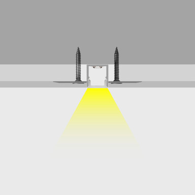 Tagra | PISM13 | Plaster In | Small | 13 x 14mm | LED Profile | 2 & 3 Metre - 5213-PROJECTION2__95024__89782.jpg