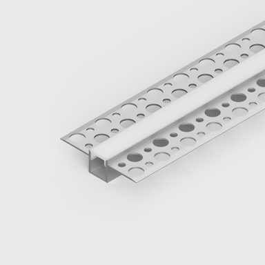 Tagra | PISM13 | Plaster In | Small | 13 x 14mm | LED Profile | 2 & 3 Metre - 5213-SC-SIL__40274__07650.png