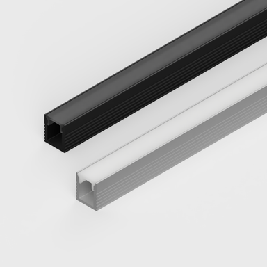 Tagra | SM8 | Surface Mounted | Micro | 7.8 x 9mm | LED Profile | 2 & 3 Metre - 789-COLOURS.png