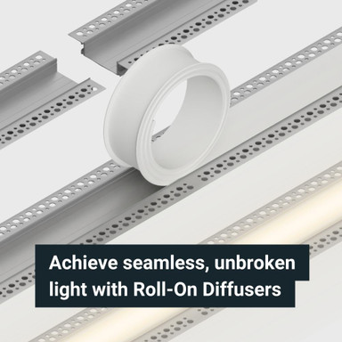 Tagra | PIL50 | Plaster In | Large | 50 x 19.3mm | LED Profile | 2 & 3 Metre - ROLL-ON_9818.jpg