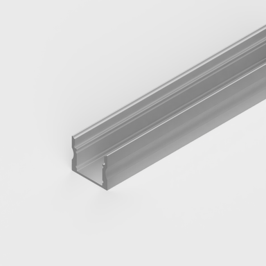 Tagra | SSD17 | Surface Mounted | Standard | Deep | 17.1 x 15.4mm | LED Profile | 2 & 3 Metre - 171145-SIL__32871__61821.png