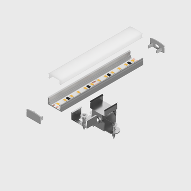 Tagra | SS17 | Surface Mounted | Standard | 17 x 8.6mm | LED Profile | 0.9, 2 & 3 Metre - 178-EXPLODE__88859__99855.png