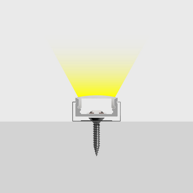 Tagra | SS17 | Surface Mounted | Standard | 17 x 8.6mm | LED Profile | 0.9, 2 & 3 Metre - 178-PROJECTION2__85594__50424.png