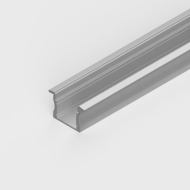 Tagra | RSD17 | Recessed | Standard | Deep | 23 x 15.2mm | LED Profile | 2 & 3 Metre - 23145-SIL__27577__59906.jpg