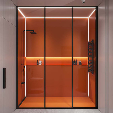 Tagra | SSC16IP | Surface Mounted | Standard Corner | Domed | 16 x 16mm | LED Profile | IP65 | 2 & 3 Metre - LS91__19619__62469.jpg