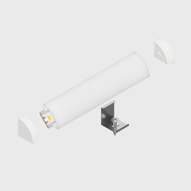 Tagra | SSC16IP | Surface Mounted | Standard Corner | Domed | 16 x 16mm | LED Profile | IP65 | 2 & 3 Metre - CORPROIP65-EXPLODE__59421__78910.png