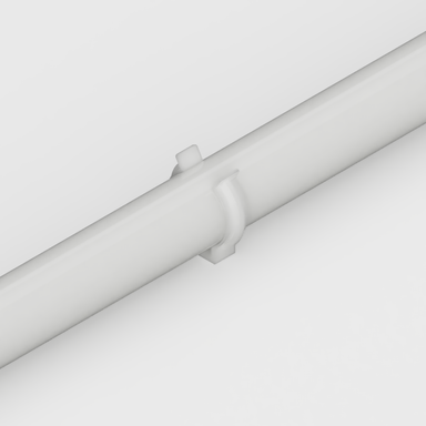 Ntube by Tagra | Mounting Brackets | 2 Pack - NTUBE-BRACKET_2__28034.png