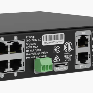 Advatek PixLite T8-S Mk3 Long Range LED Pixel Controller - T8-S_MK3_Controller_3__72203.jpg