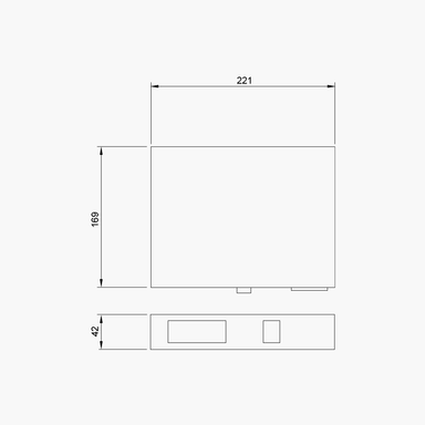 Advatek PixLite T8-S Mk3 Long Range LED Pixel Controller - T8-S_MK3__53066.png