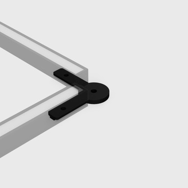 CHRONOS by Tagra L Shaped 90 Connector for Connectable LED Pixel Bars - TC-PA-90DEGCON_4__12742__51727__70104.jpg