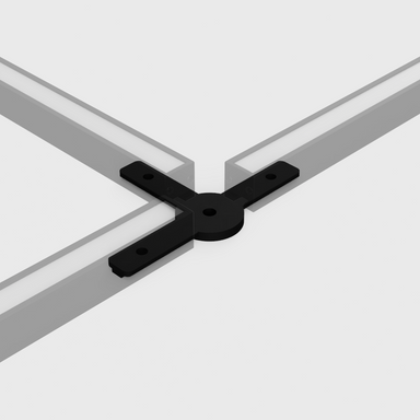 CHRONOS by Tagra T Shaped Connector for Connectable LED Pixel Bars - TC-PA-TCON_4__01787__21562__84321.png