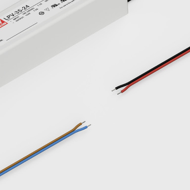 Mean Well | LPV | 24V | 36W | Constant Voltage | Non-Dimmable LED Driver | IP67 - LPV-35_W__05594__08062__91113.jpg