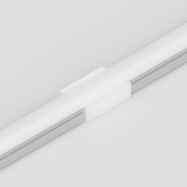 Tagra | SS17 | Straight | LED Profile Connector | White - 178-CONN-2__14083__34067.png