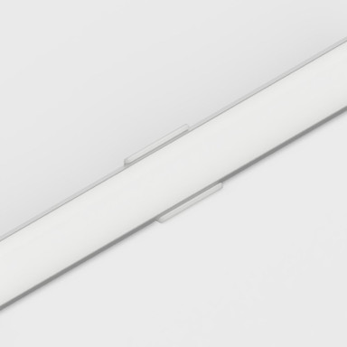 Tagra | SSC16 | Straight | LED Profile Connector | White - 1616-CONN-2__95423__37141.jpg
