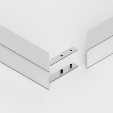 Tagra | SLXL35 | L Outer Corner | LED Profile Connector | Silver - 3535R3-OLCC-2__25392__93248.jpg