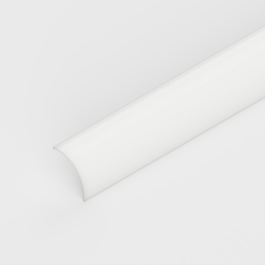Tagra | SLC30 | 29 x 29mm | LED Profile Diffuser | Plastic | 2 & 3 Metre - DIF-BCRN-SC__42568__67014.png