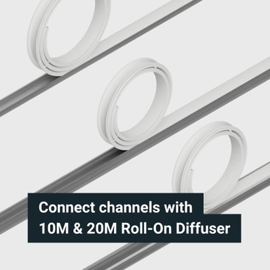 Tagra | SD17 | 16 x 5.2mm | LED Profile Diffuser | Plastic | 0.9, 2, 3, 10 & 20 Metre - ROLL-ON_DIF-STD_1.jpg