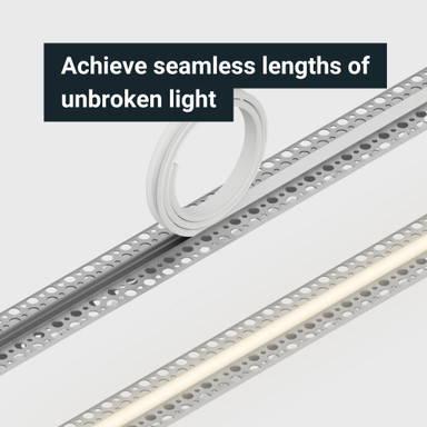 Tagra | PISM13 | 11.8 x 5.1mm | LED Profile Diffuser | Plastic | 2, 3, 10 & 20 Metre - ROLL-ON_DIF-PLSLIM_2.jpg