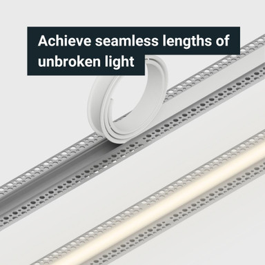 Tagra | PIS24 | 22.2 x 5mm | LED Profile Diffuser | Plastic | 0.9, 2, 3, 10 & 20 Metre - ROLL-ON_DIF-PLSTD_2.jpg