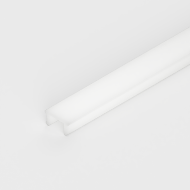 Tagra | SM8 | 6.6 x 3.4mm | LED Profile Diffuser | Plastic | 2, 3, 10 & 20 Metre - DIF-MICRO-SC__02489__84977.png